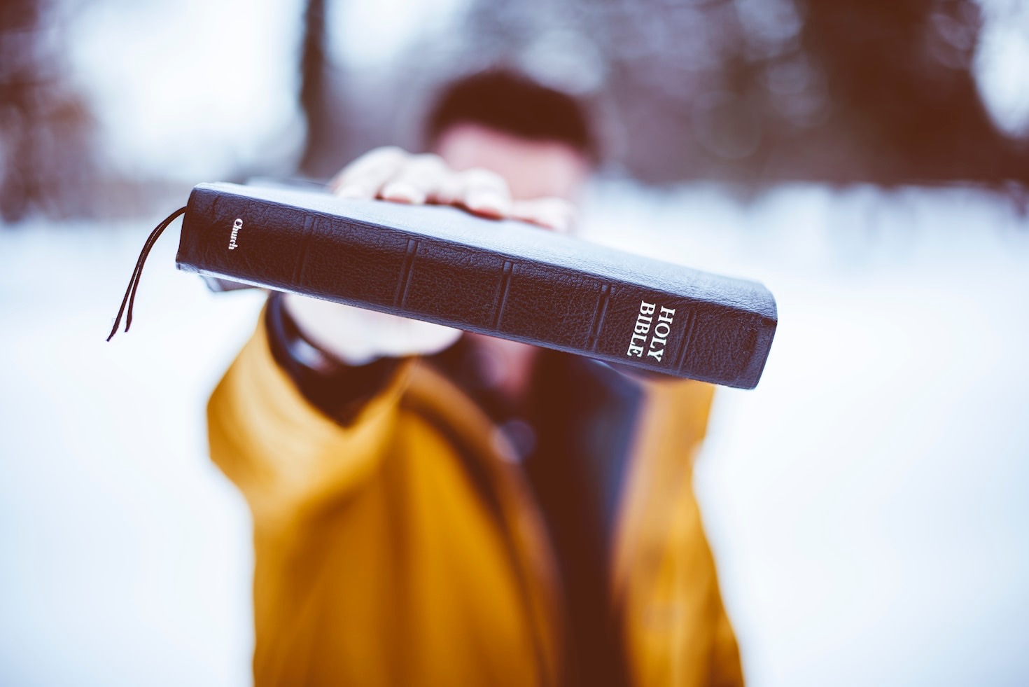 The Importance of Community in Christian Growth