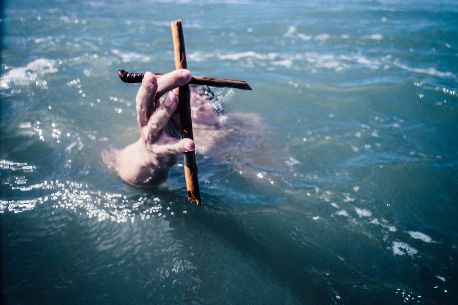 Living Out Your Christian Values in Everyday Moments